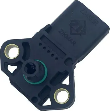 Датчик давления ВОЗДУХА Audi A3, A4, A6, TT, VW Beetle, Golf, Jetta, P (Zikmar). Артикул Z24352R