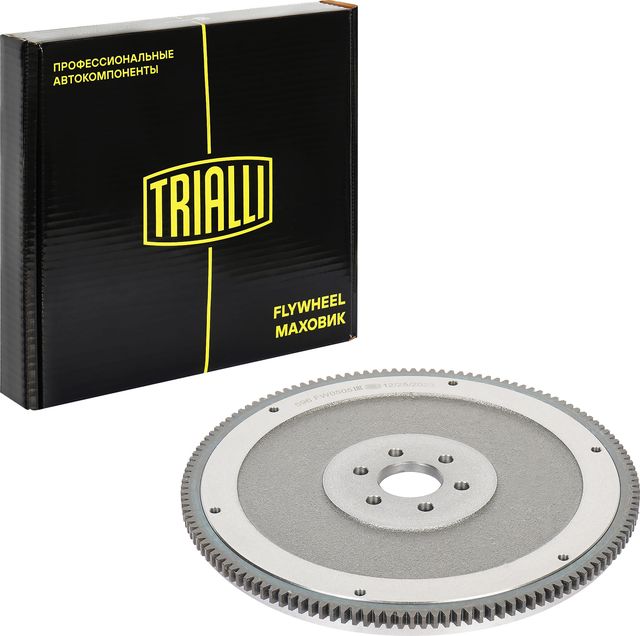 Маховик Trialli для Chevrolet Aveo I 2003-2012. Артикул FW 0505