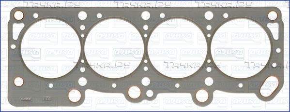 Прокладка ГБЦ Ajusa METALMIX для Chrysler Voyager II 1990-1995. Артикул 10108800