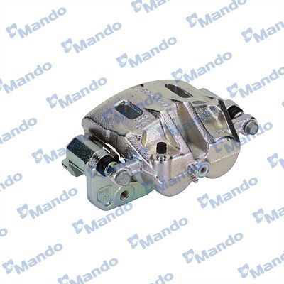 Тормозной суппорт Mando передний левый для Hyundai Trajet I 2000-2008. Артикул EX5818026A00