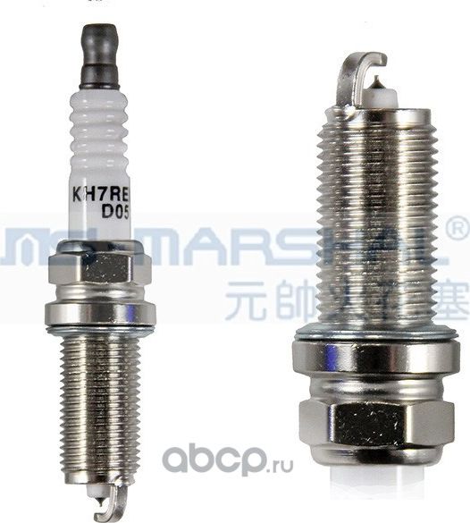 Свеча зажигания (DILFR6D11) IRIDIUM (MS-Marshal). Артикул KH7REI11
