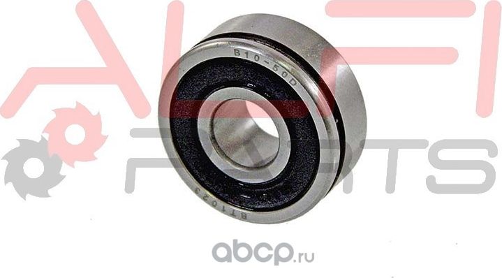 Подшипник 102711 (B1050T12DDNCXCG101) (Alfi Parts). Артикул BT1023
