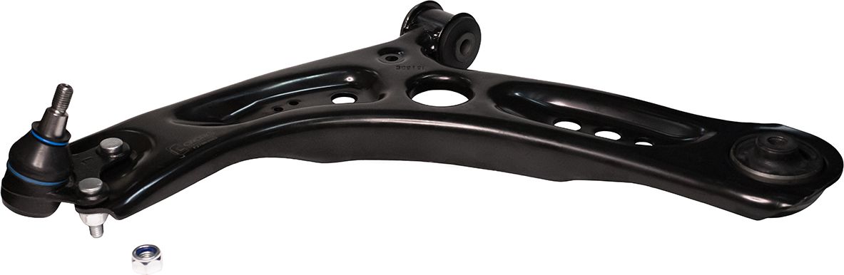 Рычаг левый (Cworks) Cworks. Артикул F270R0063