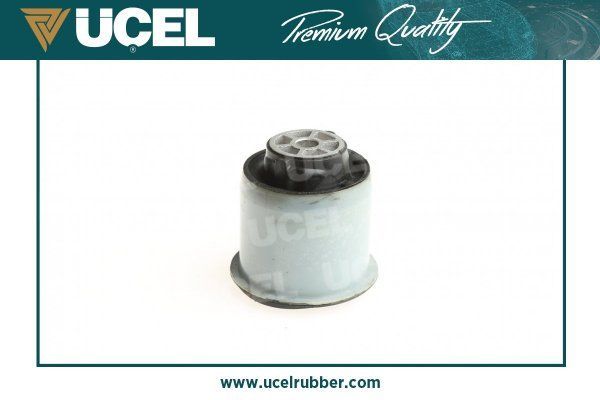 Сайлентблок задней балки Ucel. Артикул 41591