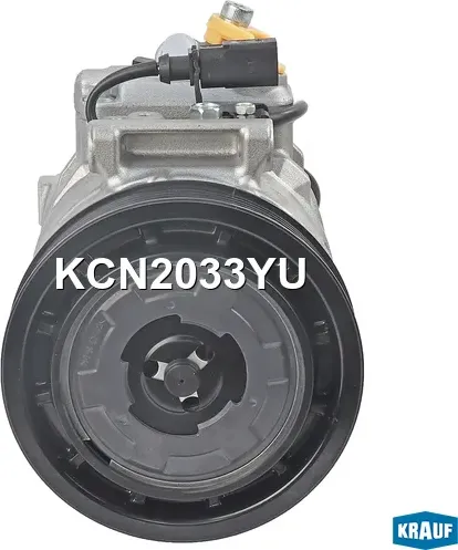 Компрессор кондиционера Krauf. Артикул KCN2033YU