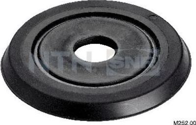 Опора амортизатора (стойки) NTN / SNR передняя для Ford Fiesta II 1983-1995. Артикул M252.00