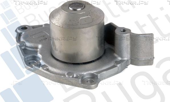 Помпа (водяной насос) Bugatti для Mitsubishi Carisma I 2000-2006. Артикул PA10006