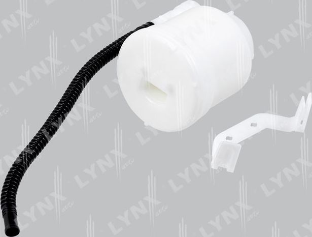 Топливный фильтр LYNXauto. Артикул LF-1073M-1