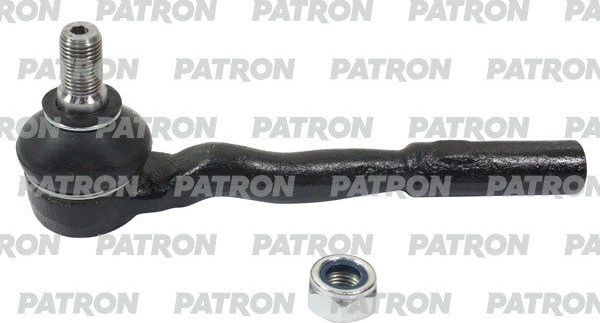 Наконечник рулевой тяги Patron. Артикул PS1049L