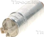 Бензонасос (топливный насос) Bosch. Артикул 0 986 580 129
