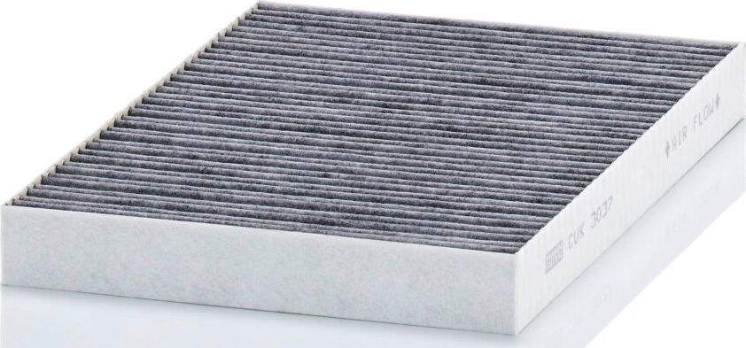 Салонный фильтр Mann-Filter. Артикул CUK 3037