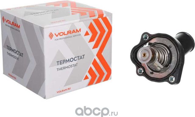 ТЕРМОСТАТ (+90°С) (Volram). Артикул VR23152