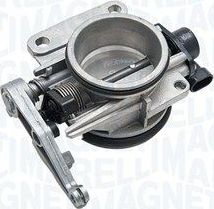 Датчик ABS Magneti Marelli передний правый/левый для Peugeot 206 1998-2012. Артикул 172100055010