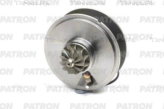 Картридж турбины Patron для BMW 1 I (E81/E82/E87/E88) 2004-2011. Артикул PTR1063