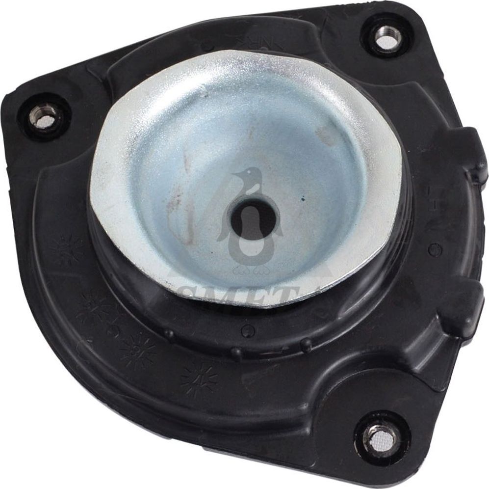 Опора амортизатора Asmetal. Артикул 45RN5551