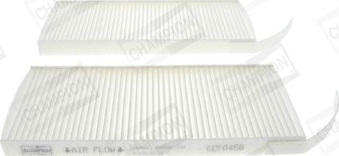Салонный фильтр Champion. Артикул CCF0458
