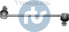 Стойка (тяга) стабилизатора RTS передняя левая для Mitsubishi Grandis 2004-2011. Артикул 97-99748-2