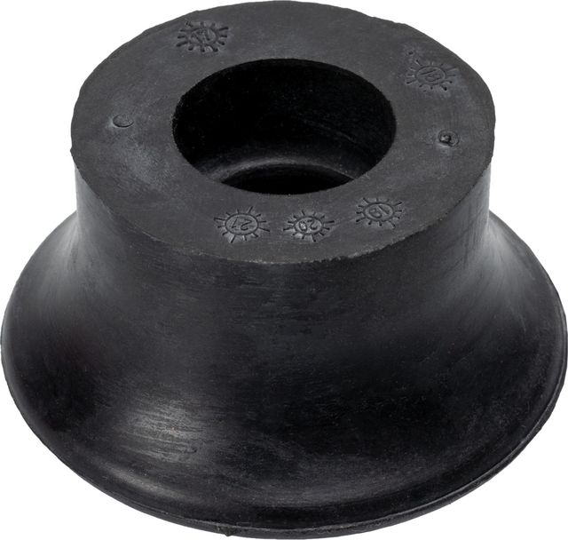 Подушка (опора) двигателя SWAG (резина) передняя для Audi A4 I (B5) 1994-2001. Артикул 30 13 0057