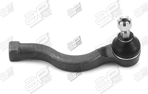 Наконечник рулевой тяги APlus. Артикул 16687AP