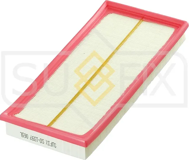 Фильтр воздушный (Sufix). Артикул SO1397