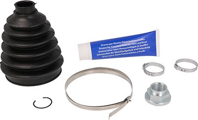 Пыльник ШРУСа наружный Metelli передний для Nissan Interstar 2006-2010. Артикул 13-0486