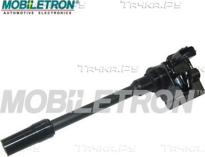 Катушка зажигания Mobiletron для Mitsubishi Space Wagon III 1998-2000. Артикул CJ-36