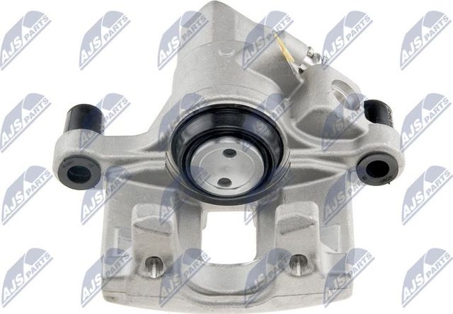 Тормозной суппорт NTY задний левый для Ford Focus II 2004-2012. Артикул HZT-FR-004