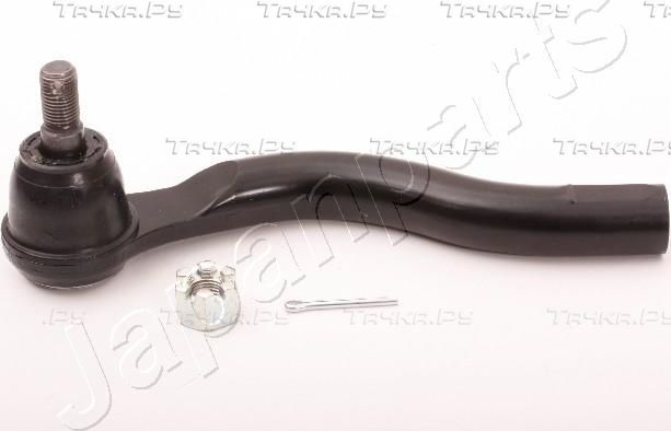 Наконечник рулевой тяги Japanparts. Артикул TI-533R