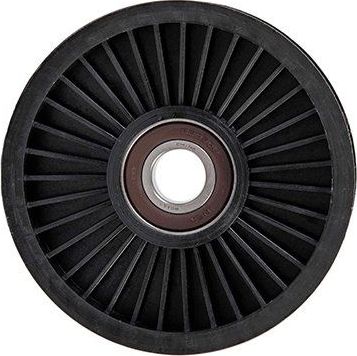 Натяжной ролик (натяжитель) приводного поликлинового ремня Zentparts. Артикул Z23866