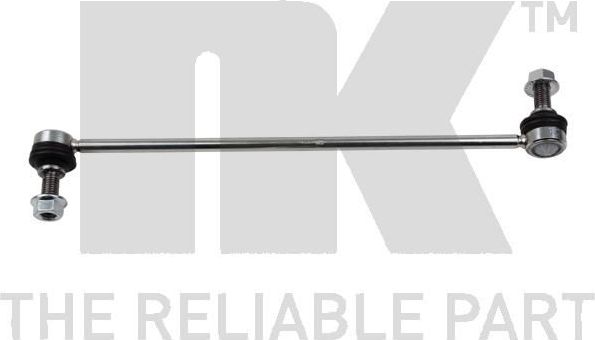 Стойка (тяга) стабилизатора NK. Артикул 5113724