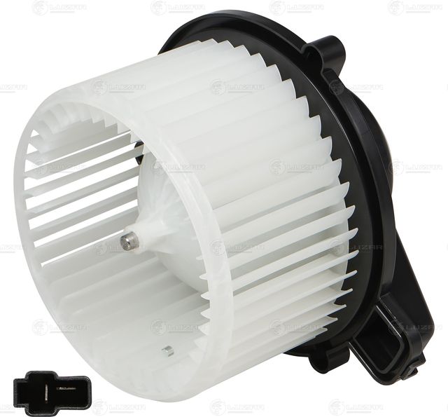 Вентилятор, мотор печки (отопителя) салона Luzar для Haval H9 I 2014-2026. Артикул LFh 3039