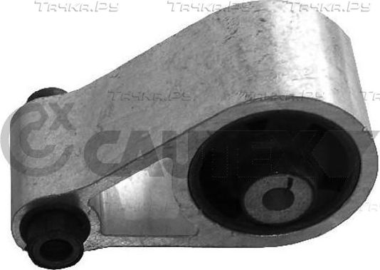 Подушка (опора) двигателя Cautex задняя для Opel Movano II 1998-2001. Артикул 020490