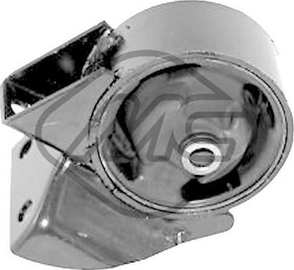 Подушка (опора) двигателя Metalcaucho задняя для Hyundai Tucson I 2004-2010. Артикул 12563