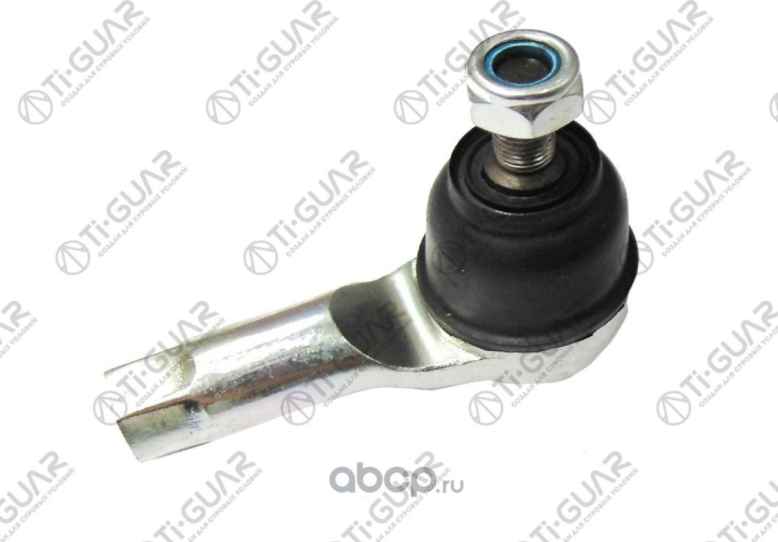 НАКОНЕЧНИК РУЛЕВОЙ ТЯГИ (TI-Guar). Артикул TGMB22A018