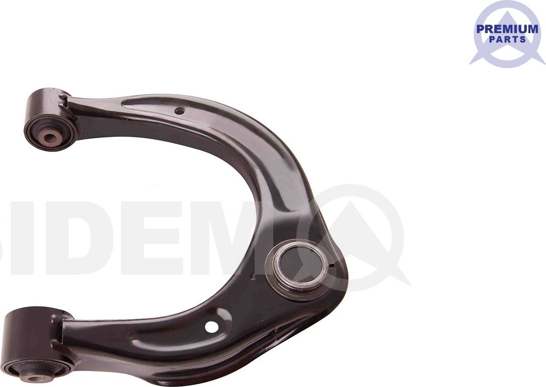 Поперечный рычаг передней подвески Sidem (Листовая сталь). Артикул 87675