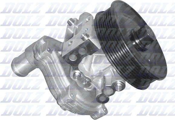 Помпа (водяной насос) Dolz. Артикул F148