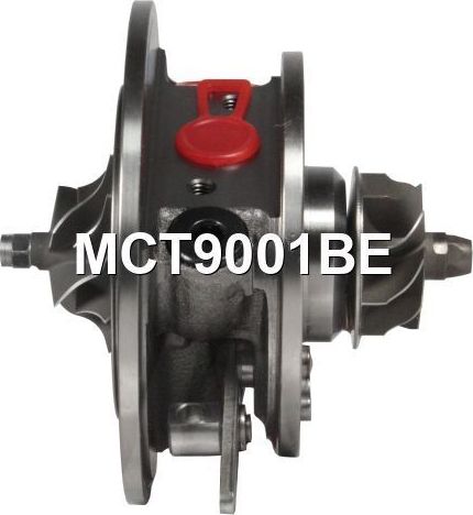 Картридж турбокомпрессора Krauf. Артикул MCT9001BE