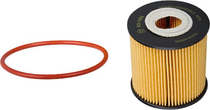 Масляный фильтр Sakura. Артикул EO-1802