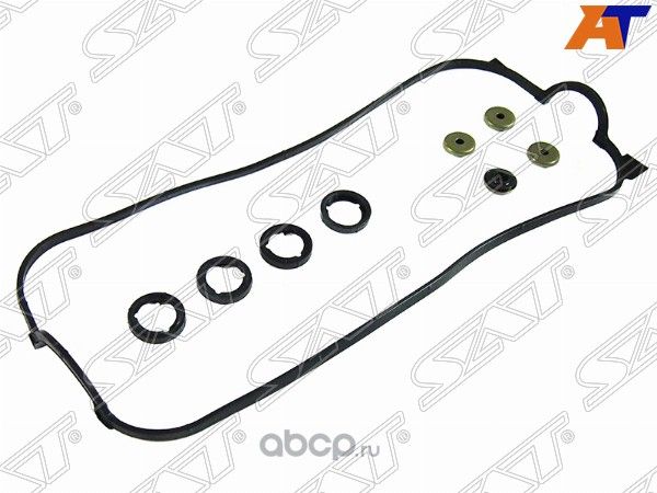 Прокладка клапанной крышки HO F18A, F20A, F22A, F2 (SAT). Артикул K12341PT0000