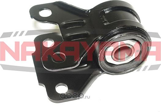 Сайлентблок (Nakayama). Артикул J10195