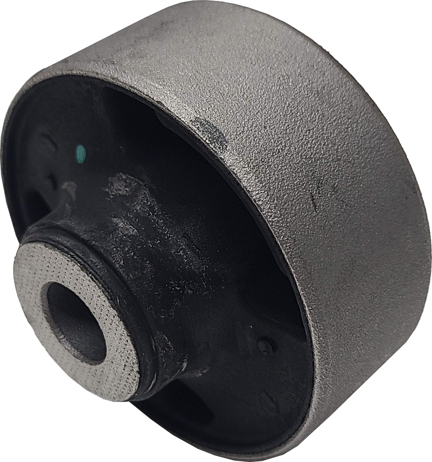 Сайлентблок переднего рычага подвески CTR. Артикул GV0688