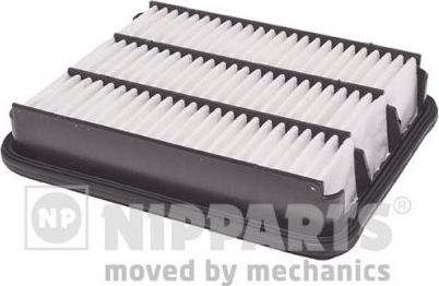 Воздушный фильтр Nipparts для Mitsubishi Pajero Pinin 1999-2007. Артикул J1325023