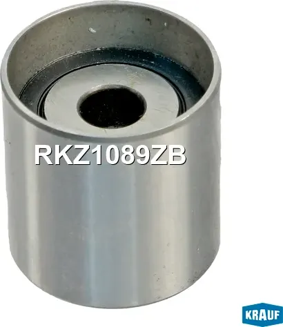 Ролик обводной ГРМ Krauf. Артикул RKZ1089ZB