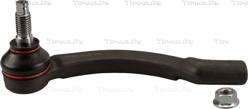 Наконечник рулевой тяги TRW правый внешний для Volvo V70 I 1995-2000. Артикул JTE339
