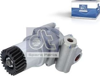 Насос ГУР DT Spare Parts для Volvo 9900 2001-2026. Артикул 2.53182