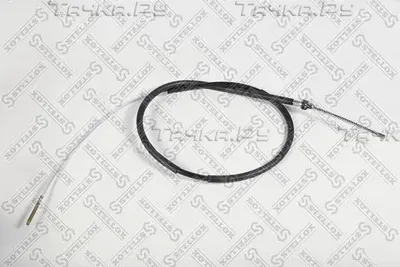 Трос ручника (тросик ручного тормоза) Stellox. Артикул 29-98652-SX