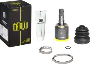 Шрус внутренний (граната) Trialli передний правый для Infiniti QX50 I 2014-2017. Артикул GO 1416