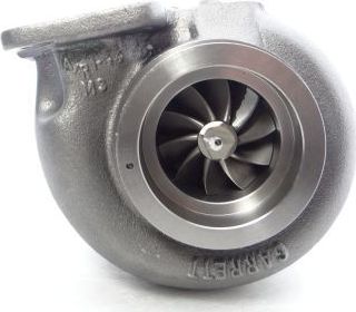 Турбина (турбокомпрессор) Garrett Original Spare part. Артикул 703072-5003S