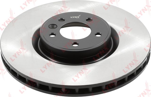 Тормозной диск LYNXauto. Артикул BN-1622