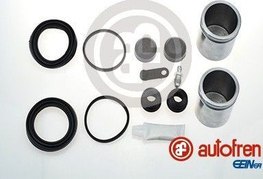 Ремкомплект тормозного суппорта Autofren Seinsa. Артикул D42114C